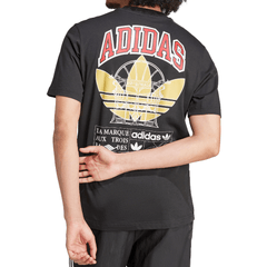 adidas VRCT Tee 2 - Black
