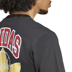 adidas VRCT Tee 2 - Black