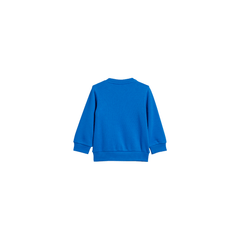 adidas Infants Crew Set - Blue Bird