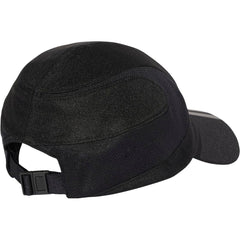 adidas Teamgeist Strapback Cap - Black