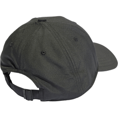 adidas Adicolor Strapback Cap - Black
