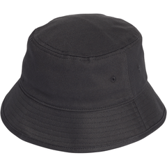 adidas Adicolor Bucket Hat - Black / White