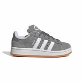 Adidas Childrens Campus 00s - Heather Grey