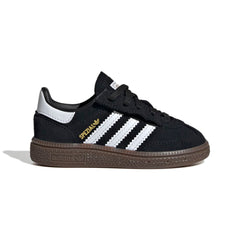 Adidas Infants Handball Spezial Comfort Closure - Black / White / Gum