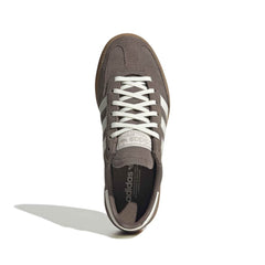 adidas Kids Handball Spezial - Earth Strata / White / Gum