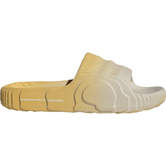adidas Adilette 22 Slide - Aluminium
