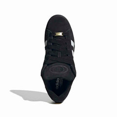 adidas Campus 00s - Core Black / Cloud White / Gold