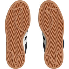 adidas Campus 00s - Core Black / Cloud White / Off White