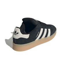 adidas Campus 00s - Core Black / Cream White / Gum