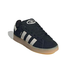 adidas Campus 00s - Core Black / Cream White / Gum