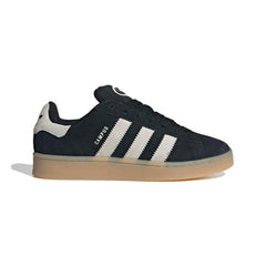 adidas Campus 00s - Core Black / Cream White / Gum