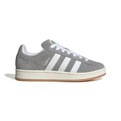 adidas Campus 00s - Grey Heather / White