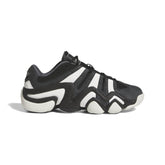 adidas Crazy 8 Low - Black / White