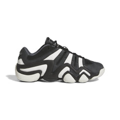 adidas Crazy 8 Low - Black / White