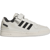 adidas Forum Low - Grey / Black / Carbon