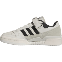 adidas Forum Low - Grey / Black / Carbon