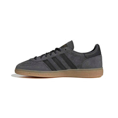 adidas Handball Spezial - Carbon / Core Black / Gum