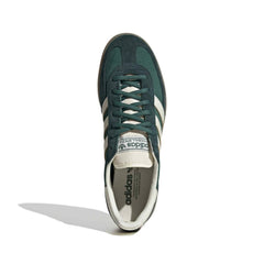 adidas Handball Spezial - Collegiate Green / Off White / Aurora Ivy