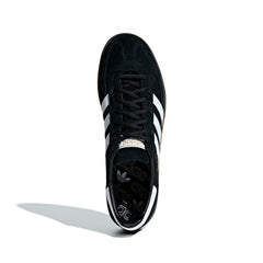adidas Handball Spezial Suede - Black / White / Gum