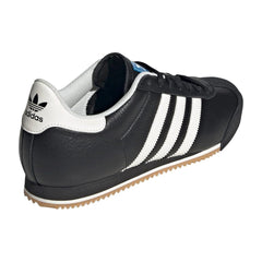 adidas K74 - Black / White / Gum