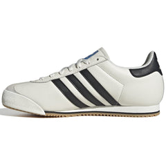 adidas K74 - White / Black / Gum