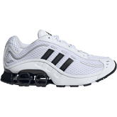 adidas Megaride O1 - White / Black / Silver