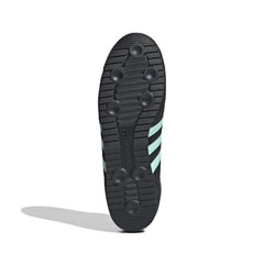adidas R71 - Core Black / Clear Mint / Gold