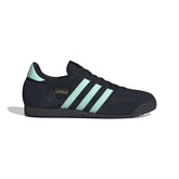 adidas R71 - Core Black / Clear Mint / Gold