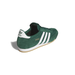 adidas R71 - Green / White