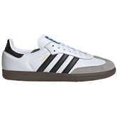 adidas Samba OG - White / Black