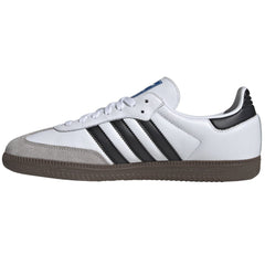 adidas Samba OG - White / Black