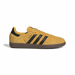 adidas Samba OG - Eqt Yellow / Core Black / Yellow