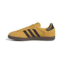 adidas Samba OG - Eqt Yellow / Core Black / Yellow