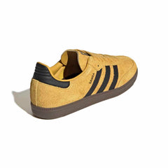 adidas Samba OG - Eqt Yellow / Core Black / Yellow