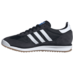 adidas SL 72 - Black / White / Blue