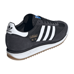 adidas SL 72 - Black / White / Blue