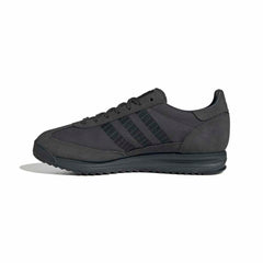 adidas SL 72 RS - Carbon / Core Black