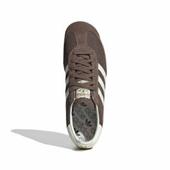 adidas SL 72 RS - Earth Strata / Off White / Warm Vanilla