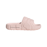 adidas Womens Adilette 22 Slide - Wonder Quartz