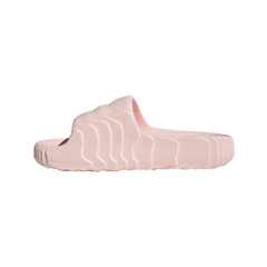 adidas Womens Adilette 22 Slide - Wonder Quartz