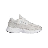 adidas Womens Astir - Grey / Silver / White
