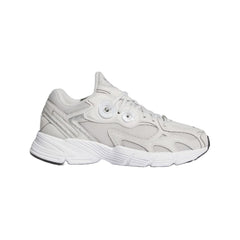 adidas Womens Astir - Grey / Silver / White