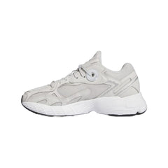 adidas Womens Astir - Grey / Silver / White