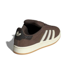 adidas Womens Campus 00s - Earth Strata / Off White / Aurora Coffee