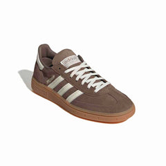 adidas Womens Handball Spezial - Earth Strata / White / Gum