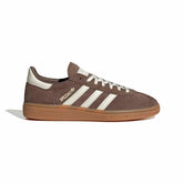 adidas Womens Handball Spezial - Earth Strata / White / Gum