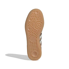 adidas Womens Leopard Handball Spezial - Beige