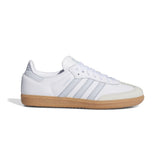 Adidas Womens Samba OG - Cloud White / Halo Blue / Off White