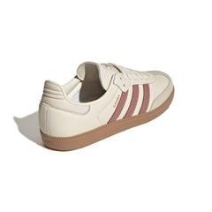 adidas Womens Samba OG - Cream White / Wonder White / Warm Clay