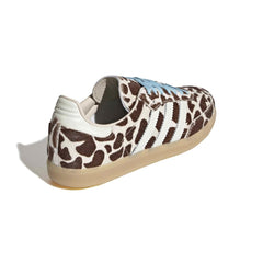 adidas Womens Samba OG - Crystal Linen / Ivory / Gum